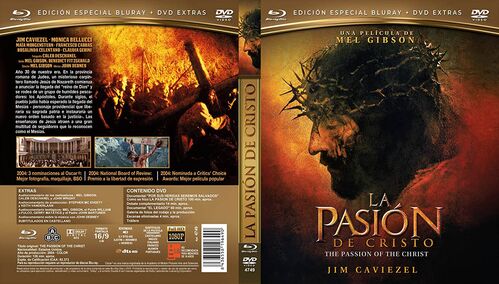 La Pasin De Cristo (2004)