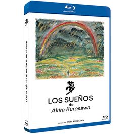 Los Sueños De Akira Kurosawa