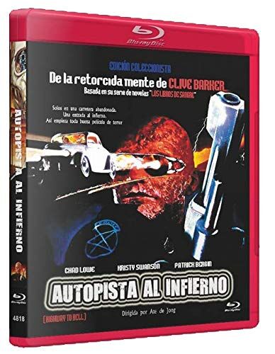 Autopista Al Infierno (1991)