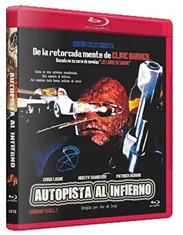 Autopista Al Infierno (1991)