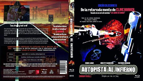 Autopista Al Infierno (1991)
