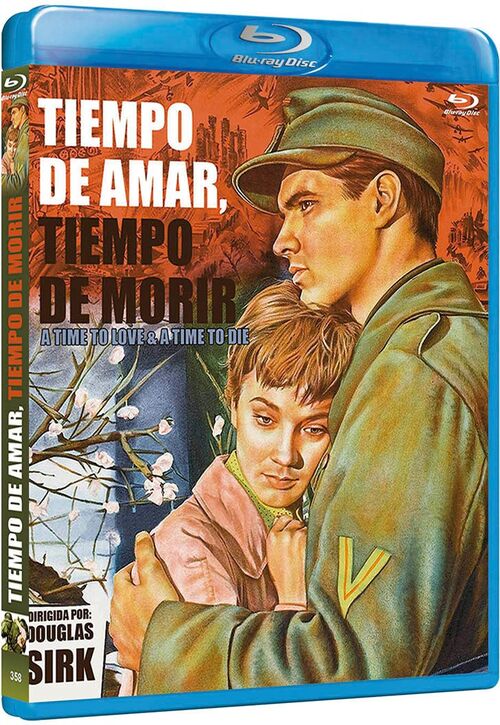 Tiempo De Amar, Tiempo De Morir (1958)