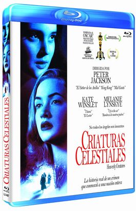 Criaturas Celestiales (1994)
