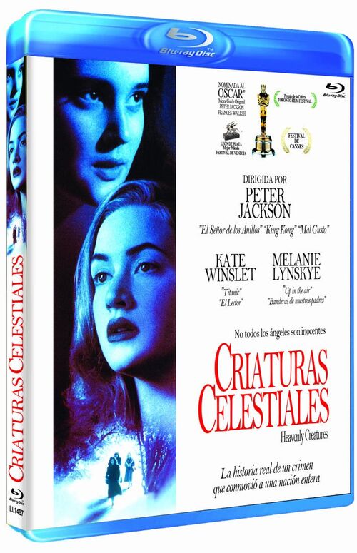 Criaturas Celestiales (1994)