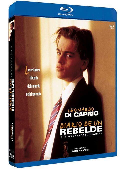 Diario De Un Rebelde (1995)
