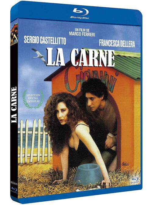 La Carne (1991)