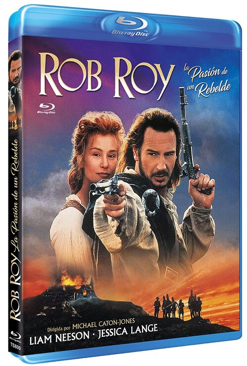 Rob Roy (1995)