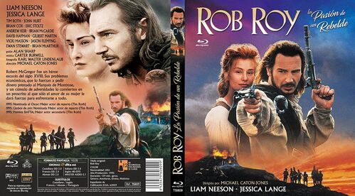 Rob Roy (1995)