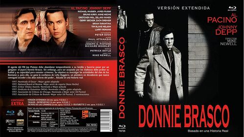 Donnie Brasco (1997)