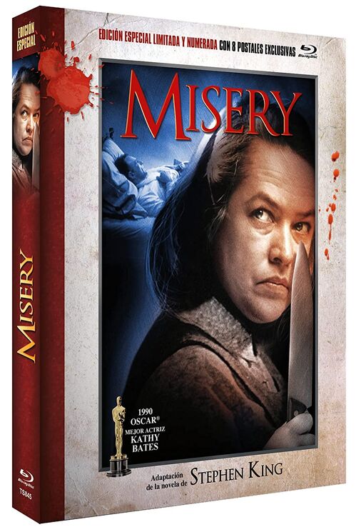 Misery (1990)