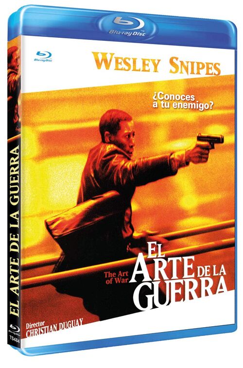 El Arte De La Guerra (2000)