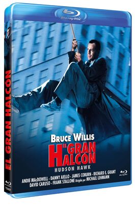 El Gran Halcón (1991)