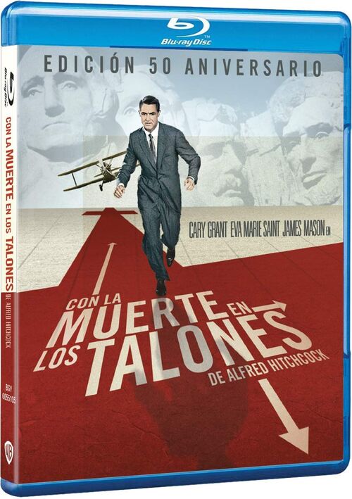 Con La Muerte En Los Talones (1959)