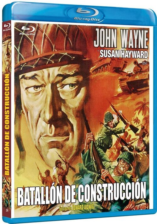 Batalln De Construccin (1944)