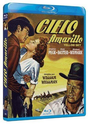 Cielo Amarillo (1948)