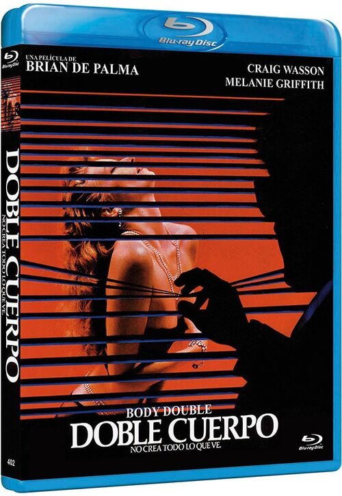 Doble Cuerpo (1984)