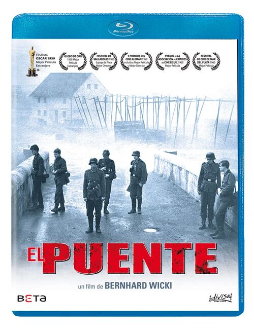 El Puente (1959)