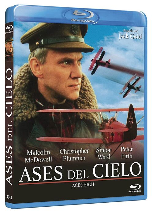 Ases Del Cielo (1976)