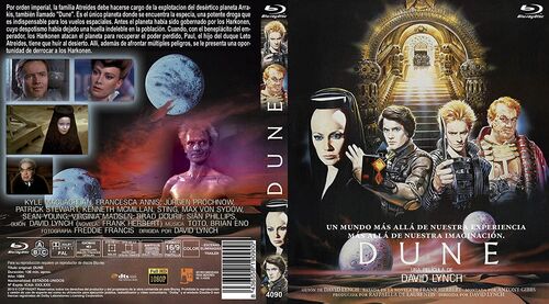 Dune (1984)