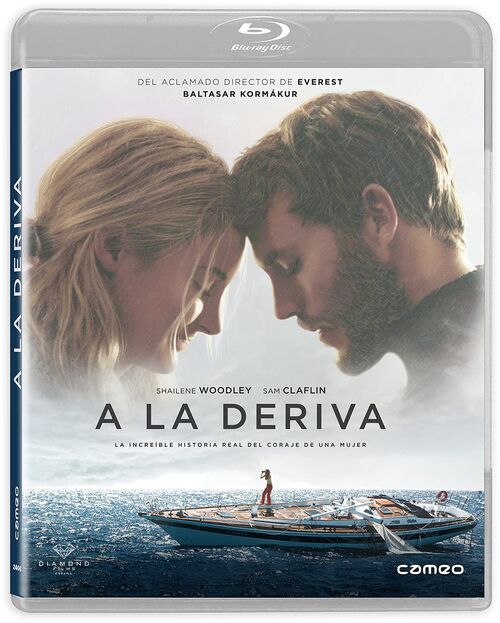 A La Deriva (2018)