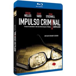 Impulso Criminal (1959)