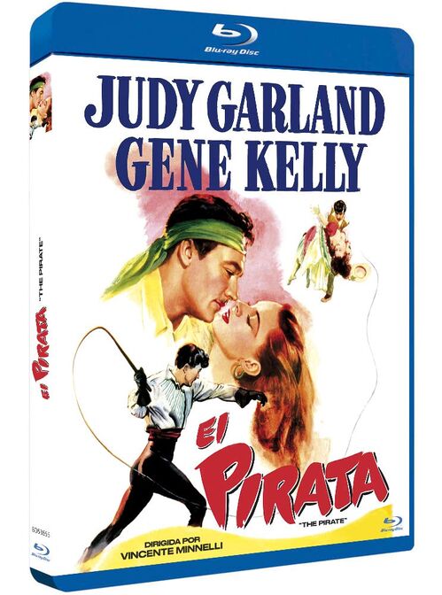 El Pirata (1948)