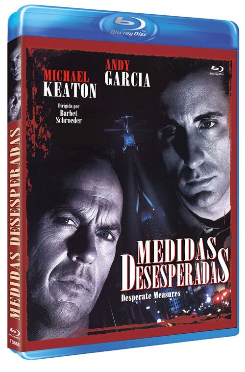 Medidas Desesperadas (1998)