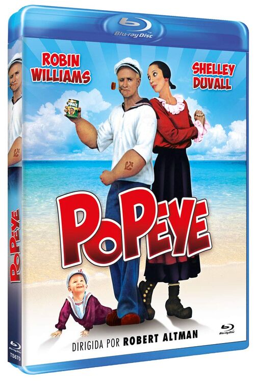 Popeye (1980)