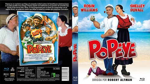 Popeye (1980)