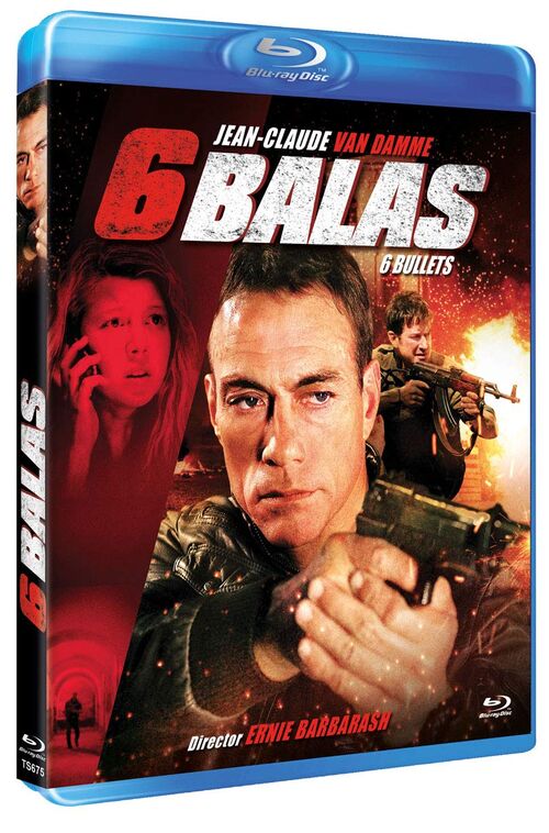 Seis Balas (2012)