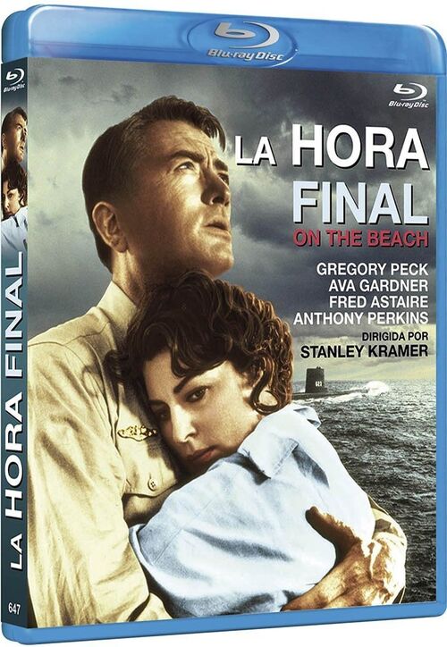 La Hora Final (1959)