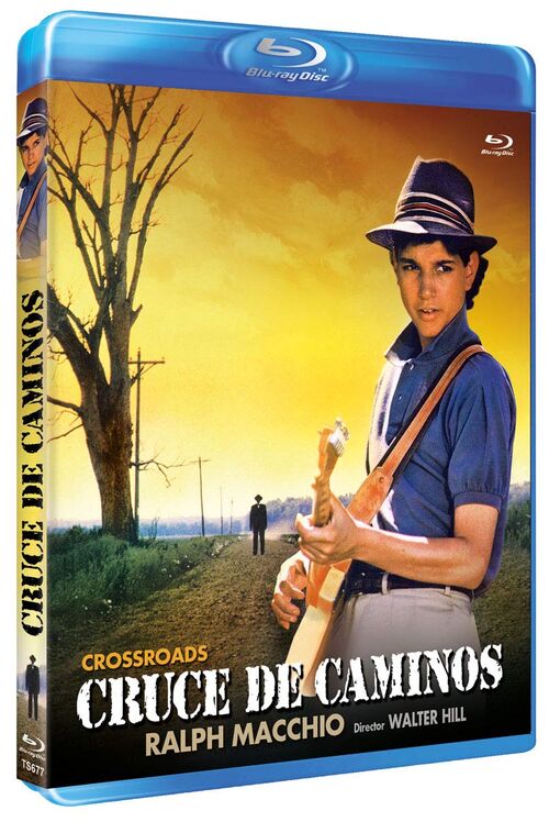Cruce De Caminos (1986)