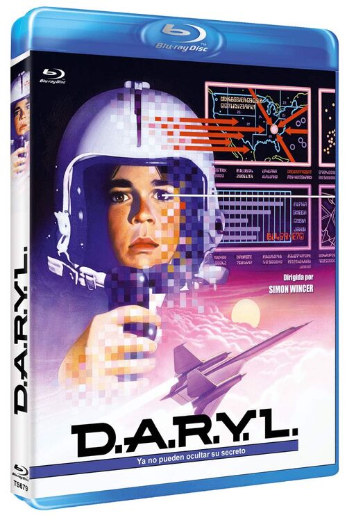 D.A.R.Y.L. (1985)