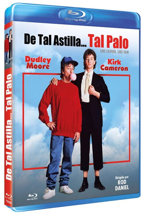 De Tal Astilla, Tal Palo (1987)