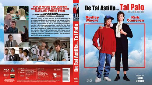 De Tal Astilla, Tal Palo (1987)