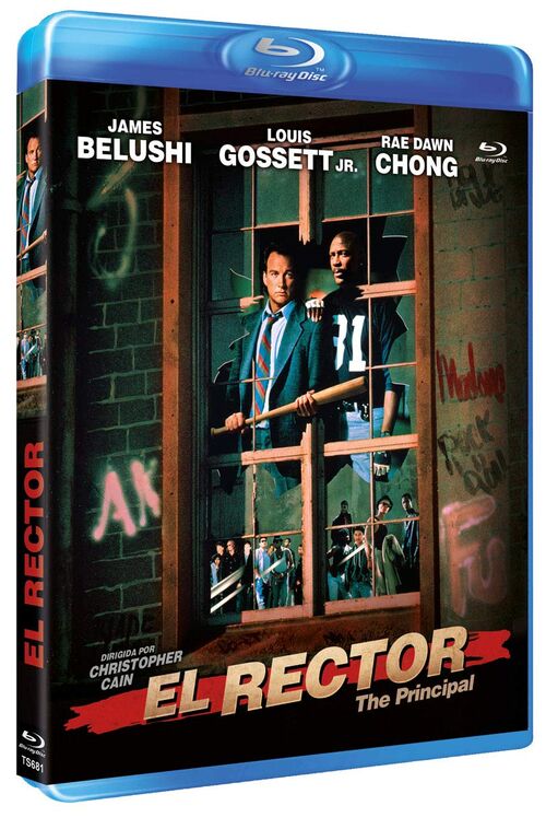 El Rector (1987)
