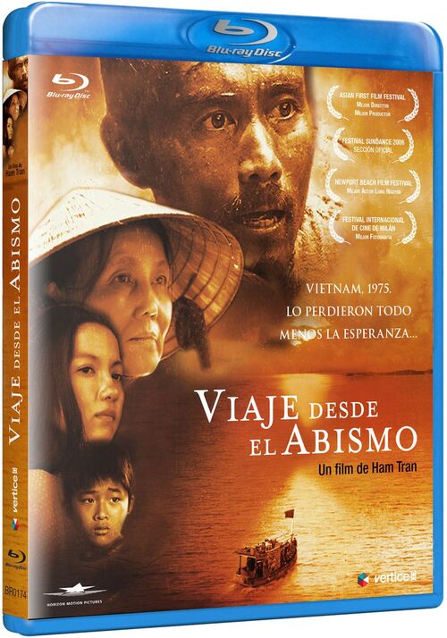 Viaje Desde El Abismo (2006)