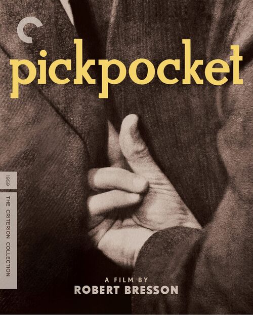 Pickpocket (1959) (Regin A)