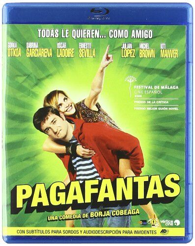 Pagafantas (2009)