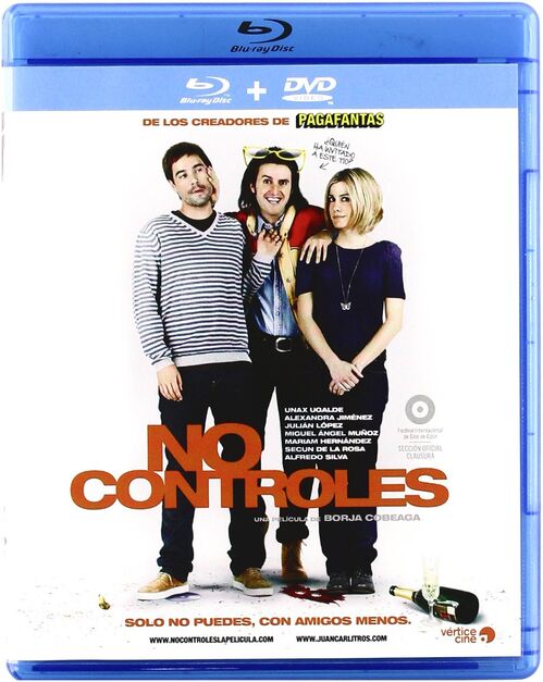 No Controles (2010)
