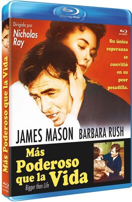 Más Poderoso Que La Vida (1956)