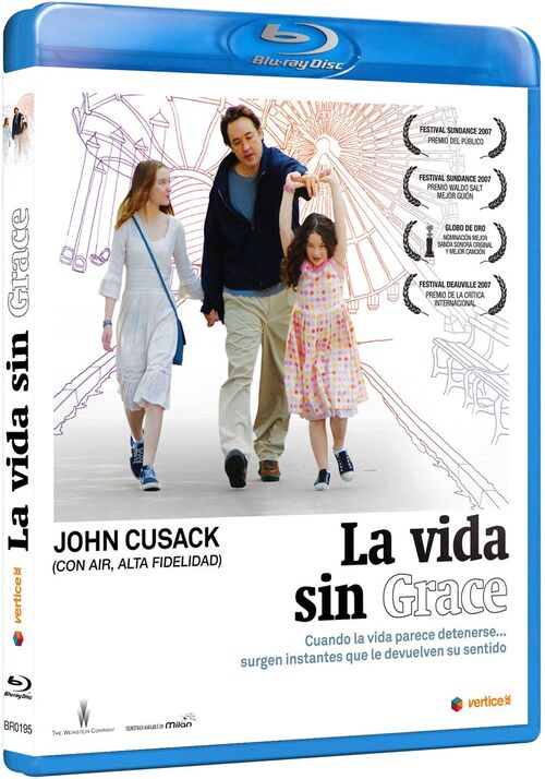 La Vida Sin Grace (2007)