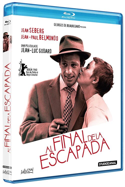 Al Final De La Escapada (1960)