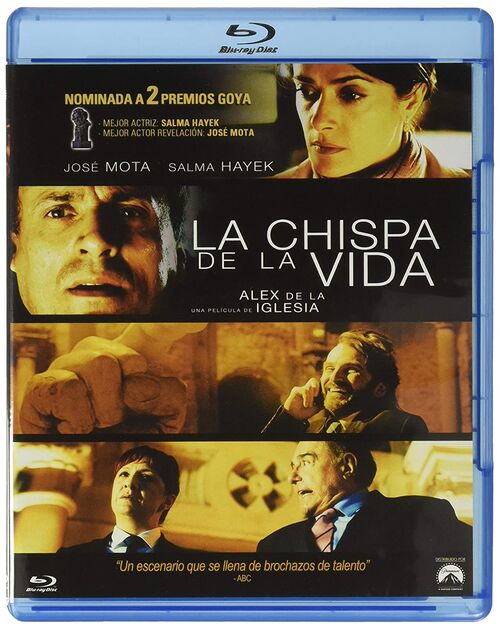 La Chispa De La Vida (2011)