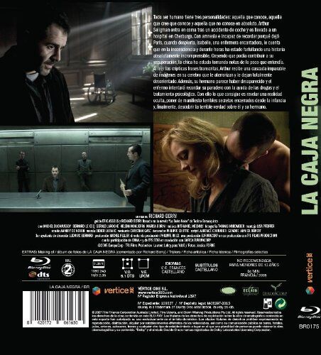 La Caja Negra (2005)