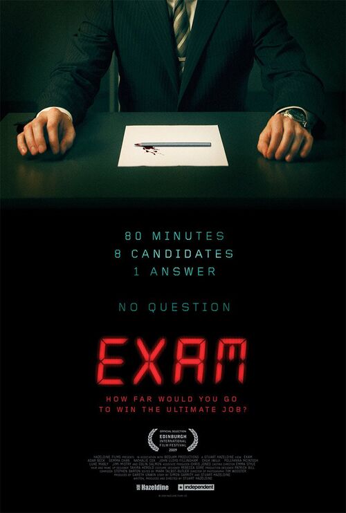 Examen (2009)