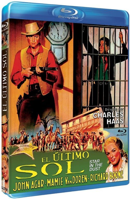 El ltimo Sol (1956)