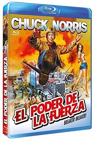 El Poder De La Fuerza (1977)