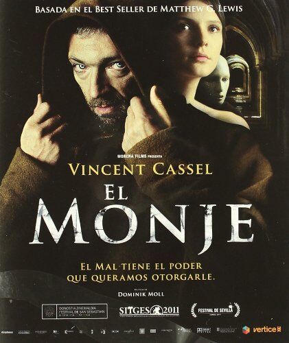 El Monje (2011)