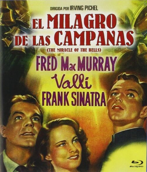 El Milagro De Las Campanas (1948)